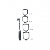 Adenoid Curette 